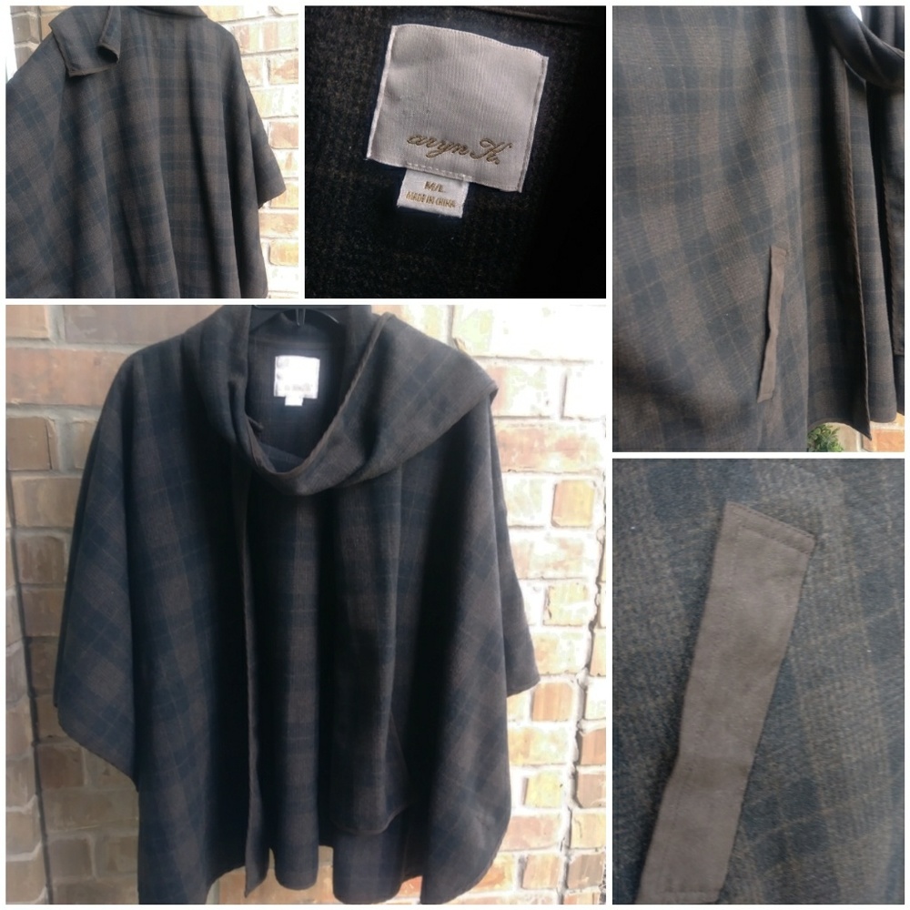 Aryn k cape